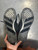 Used Adidas Track & Field Cleats Adult Orange Senior 10 11605-S000192708 View 2