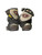 Used Easton STEALTH Senior Elbow Pads MD 11847-S000023931 View 1