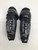 Used CCM TACKS 9550 YTH 9 IN SHINGUARDS Youth Shin Guards Black 9" 11752-S000060351 View 1