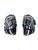 Used Bauer VAPOR XV Senior Gloves Navy Blue 13" 11860-S000285153 View 1
