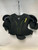 Used Easton STEALTH 55S Junior Shoulder Pads MD 11823-S000029044 View 2