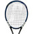 Used Prince THUNDER BANDIT 105 Adult Tennis Racquet Royal Blue 4 1/4" View 2