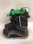 Used Burton ZIPLINE Boys Snowboard Boots Black Youth 06.0 11851-S000026522 View 3