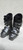 Used Nordica F5.9 65 FLEX Mens DH Ski Boot Grey 270 MP - M09 - W10 11615-S000262277 View 1