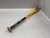 Used Easton HEX BB/SB USA 2 1/4 Bat 28" 11719-S000258007 View 1