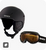 New SINNER HELMET & GOGGLE 11698-BOYSINNERCOMBO View 1