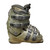 Used Dalbello MX SUPER Womens DH Ski Boot Tan 240 MP - J06 - W07 11813-S000319952 View 1