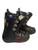 Used Burton PROGRESSION Mens Snowboard Boots Black Senior 6 11709-S000063966 View 1