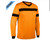 New KEEPER JERSEY ORN LG 11834-CHPSGK1YNOBL View 1