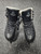 Used Jackson 452 Boys Softboot Skate Black Youth 12.0 11849-S000023920 View 1