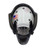 Used OTNY GOALIE HELMET Junior Goalie Helmet/Mask White One Size 11815-S000468453 View 4