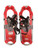 Used Tubbs Snowshoes Boys Red 19" 11813-S000319958 View 1
