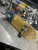 Used Retrospec SKATEBOARD Complete Skateboard Navy Blue 8" 11825-S000028532 View 1