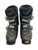 Used Tecno Pro SPORT 30 Boys DH Ski Boot Black 205 MP - J01 11484-S000272458 View 1