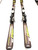 Used Rossignol EXPERIENCE EPRO Mens DH Ski/Binding Brown 150 cm 11860-S000285185 View 2