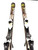 Used Rossignol EXPERIENCE EPRO Mens DH Ski/Binding Brown 150 cm 11860-S000285185 View 16