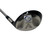 Used Taylormade V STEEL 18deg Mens R-Flex Fairway Wood RH 5 Wood 31.75" 11731-S000131142 View 1