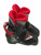 Used Nordica SUPER N0.1 Boys DH Ski Boot Black 185 MP - Y12 11733-S000182127 View 1