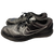 Used Nike 844550-001 Mens Golf Shoes Black Senior 11 11730-S000062325 View 1