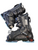 Used Dalbello DS 80 AX Womens DH Ski Boot Black 245 MP - M06.5 - W07.5 11617-S000319305 View 3