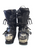 Used Dalbello DS 80 AX Womens DH Ski Boot Black 245 MP - M06.5 - W07.5 11617-S000319305 View 1