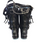 Used Dalbello DS 80 AX Womens DH Ski Boot Black 245 MP - M06.5 - W07.5 11617-S000319305 View 5