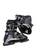 Used Lange RX 80 L.V. Womens DH Ski Boot Black 245 MP - M06.5 - W07.5 11617-S000319306 View 2