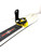 Used Burton PROCESS EXPERIENCE BURTON BND FITS 10-13 Board/Bindings Black And White 159 cm 11860-S000285230 View 14