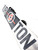 Used Burton PROCESS EXPERIENCE BURTON BND FITS 10-13 Board/Bindings Black And White 159 cm 11860-S000285230 View 21