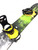 Used Burton PROCESS EXPERIENCE BURTON BND FITS 11-13 Mens Board/Bindings Green 162 cm 11860-S000285234 View 8