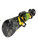 Used Burton PROCESS EXPERIENCE BURTON BND FITS 11-13 Mens Board/Bindings Green 162 cm 11860-S000285234 View 3