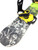 Used Burton PROCESS EXPERIENCE BURTON BND FITS 11-13 Mens Board/Bindings Green 162 cm 11860-S000285234 View 6