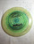 Used Innova CHAMPION VAKYRIE Disc Golf Driver White 166g 10105-S000273457 View 1