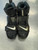 Used Nike Jr FB Cleats Black Junior 03 11339-S000185056 View 8