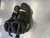 Used Nike Jr FB Cleats Black Junior 03 11339-S000185056 View 6