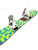 Used Burton HATE 152 FLOW BINDINGS Mens Board/Bindings Green 152 cm 11860-S000285239 View 16