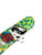 Used Burton HATE 152 FLOW BINDINGS Mens Board/Bindings Green 152 cm 11860-S000285239 View 14