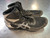 Used Asics Wrestling Shoes Black Senior 9.5 11868-S000060414 View 1