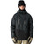 New 686 GEO INSULATED JACKET BLACK RIPSTOP COLORBLOCK MD View 1