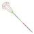 STX Crux Junior Girls Complete Stick #CSCRJR View 1