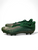 Used Under Armour Adult FB Cleats Green Senior 15 11863-S000019535 View 3