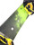 Used Burton PROCESS EXP BURTON BND FITS 11-13 Mens Board/Bindings Green 162 cm 11860-S000285258 View 10