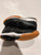 Used Asics VB Shoes Adult Black Senior 9.5 11628-S000175296 View 2
