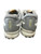 Used Ecco Mens Golf Shoes White Senior 13 11833-S000161455 View 4