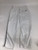 Used Nike BOYS MEDIUM RELAXED BB PANTS BB/SB Pant Boys White MD 11752-S000060419 View 1
