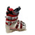 Used Atomic 35 RACE RT CS Boys DH Ski Boot Red 230 MP - J05 - W06 11813-S000319981 View 1