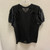 Used Russell PRACTICE JERSEY FB Top Adult Black MD 11762-S000058192 View 3