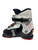 Used Dalbello CX Boys DH Ski Boot White 205 MP - J01 11847-S000023956 View 4