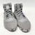 Used Adidas BOUNCE VB Shoes Adult Grey Senior 7.5 11805-S000053829 View 3