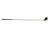 Used Titleist 909 F2 Mens Fairway Wood LH 3 Wood 11768-S000219775 View 4